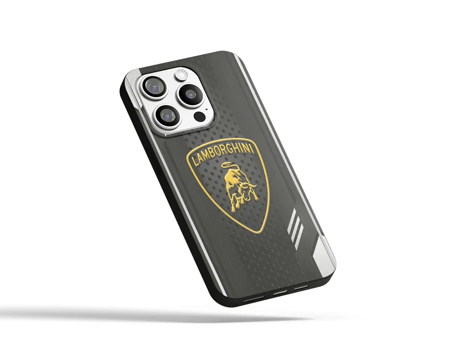 Lamborghini Telefonhülle Anpassbares Design